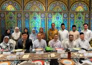 مركز الفلك في ضيافة المجلس الإسلامي في سنغافورة